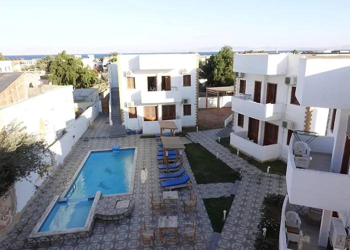 Deja Vu Villas Dahab
